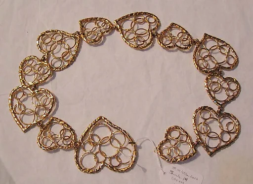 Belt