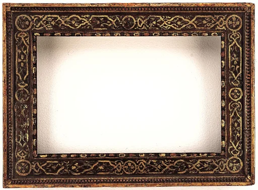 Cassetta frame