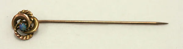 Stickpin — Unknown