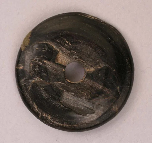 Button or Bead
