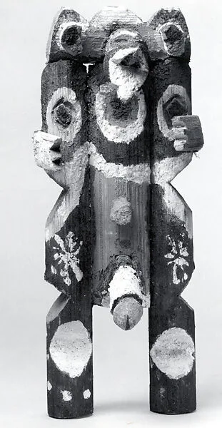 Figure: Male (Kike) — Unknown