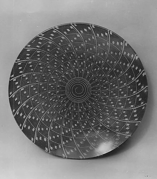 Bowl — Maurice Heaton