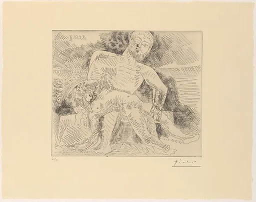 The Abduction
