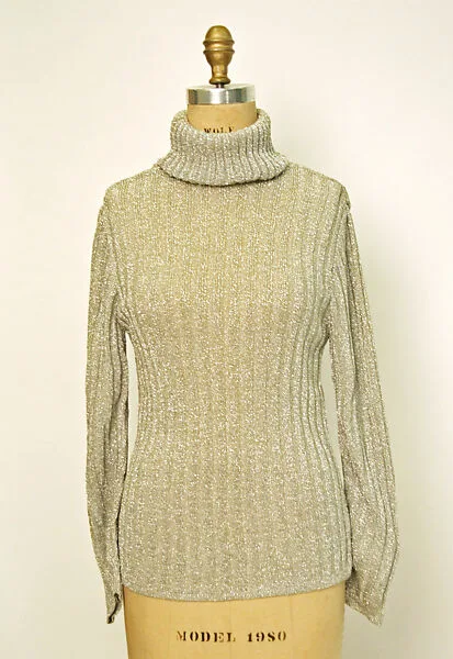 Sweater — Henri Bendel