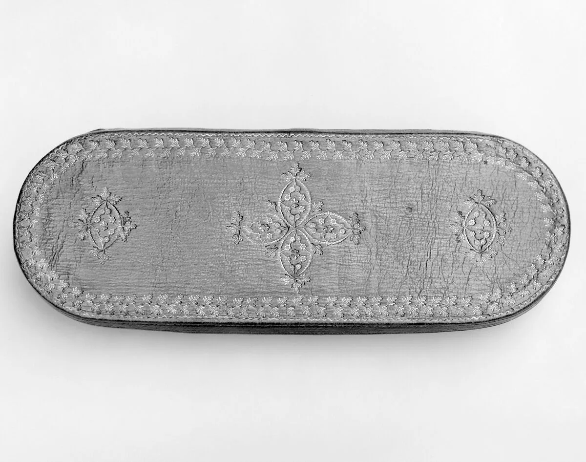 Case — Unknown