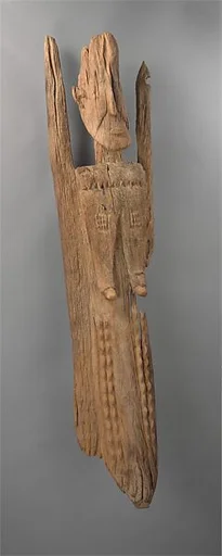 Fragment of Figure