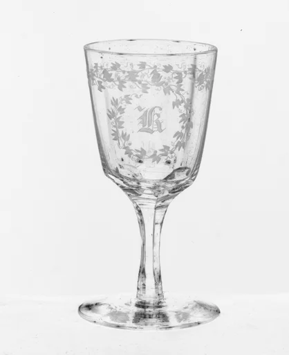 Wine Goblet