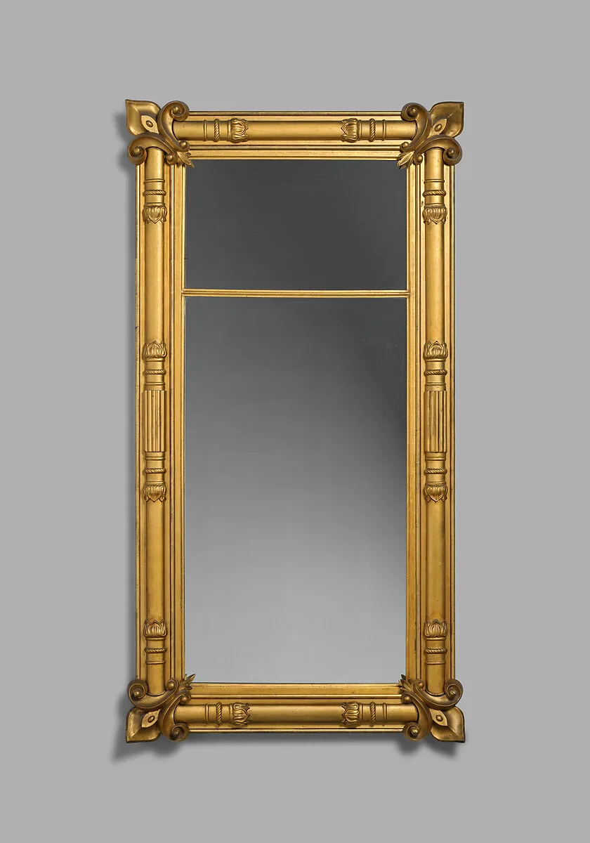 Looking Glass — Isaac Platt