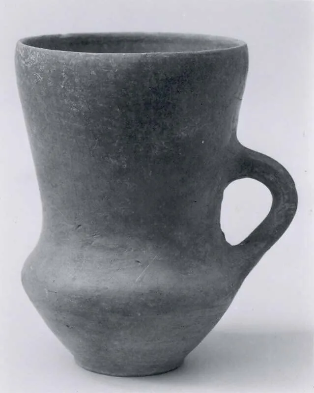 Jar — Unknown