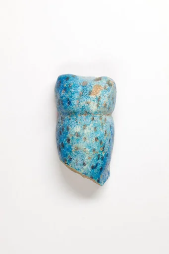 Vase fragment