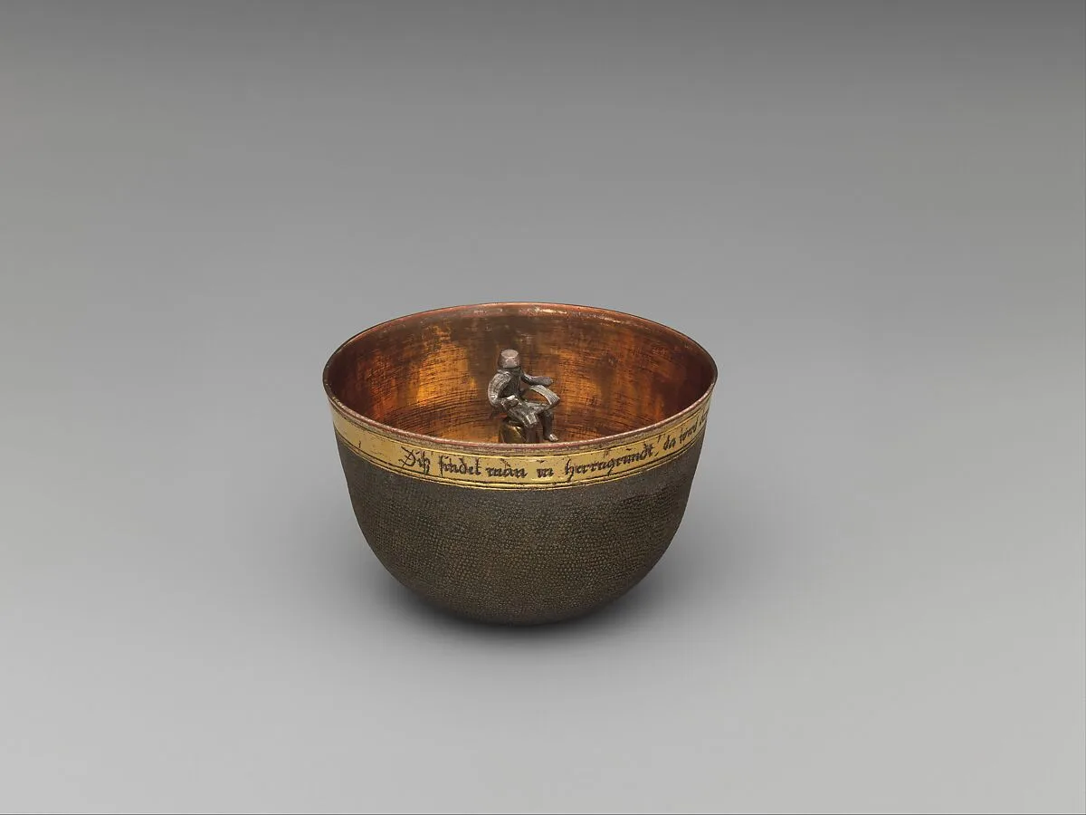Beaker — Unknown