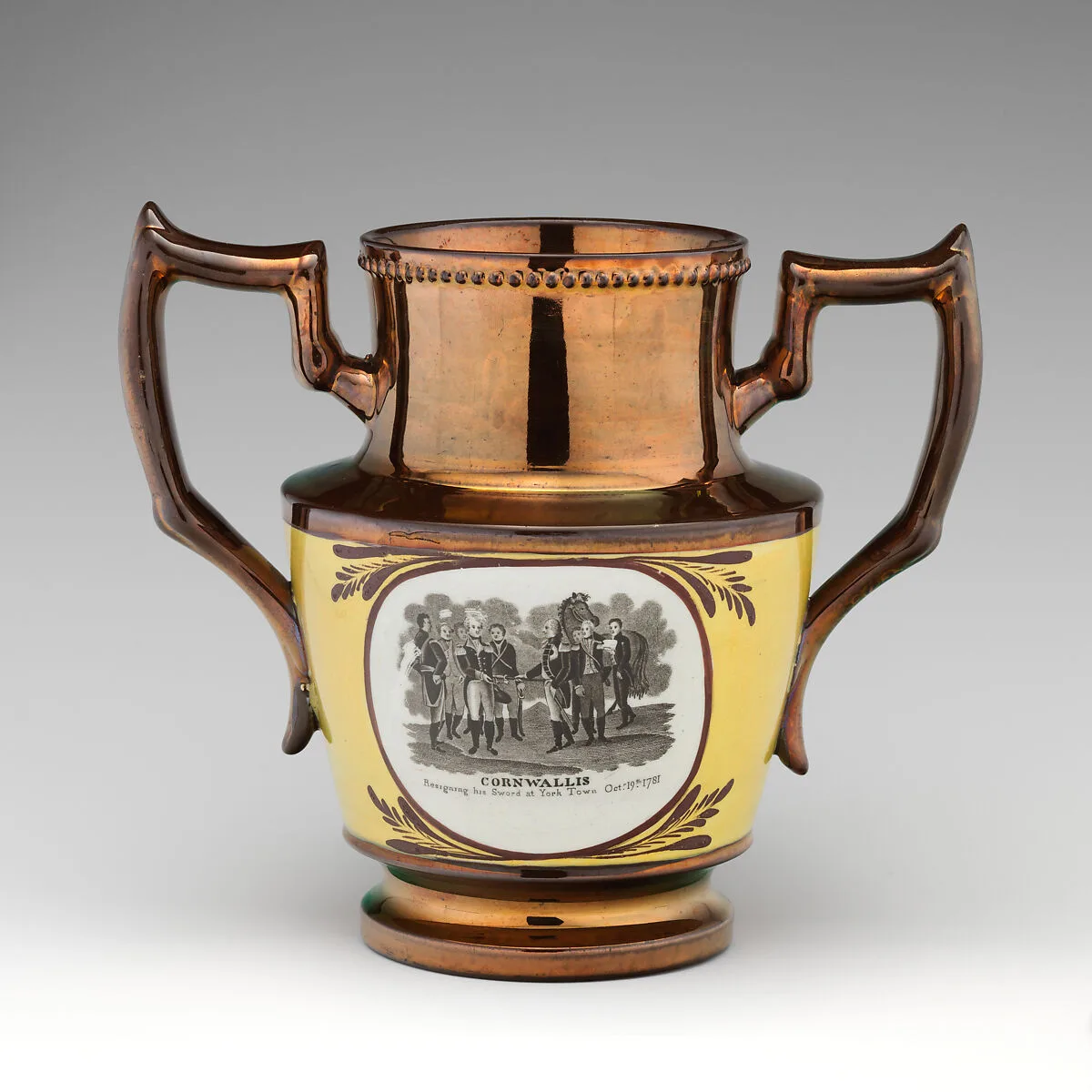 Urn — John S. Walton