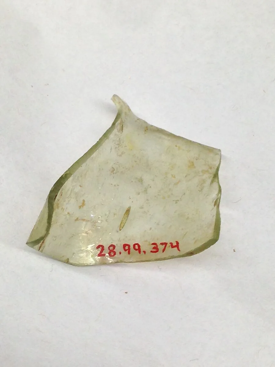 Fragment — Unknown