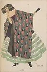 Fashion (Mode) — Wiener Werkstätte|Mela Koehler