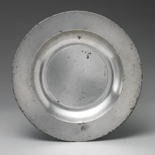 Plate