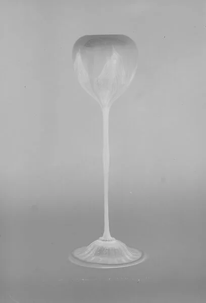 Vase — Louis C. Tiffany|Tiffany Glass and Decorating Company