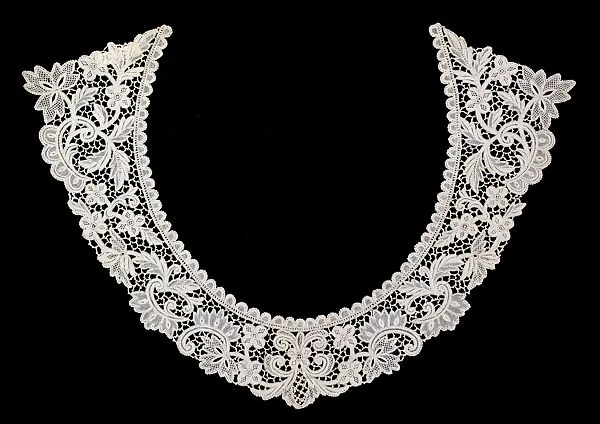 Collar — Unknown