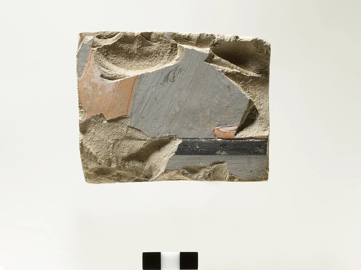 Reliefs from the tomb of Meketre — Unknown