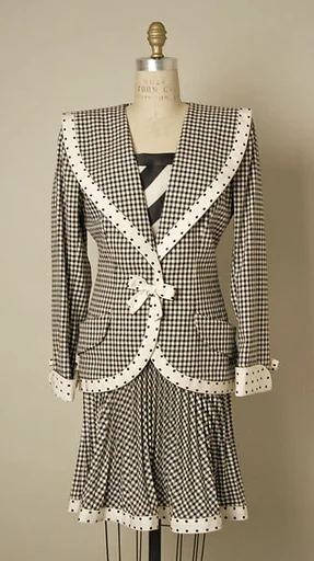Suit