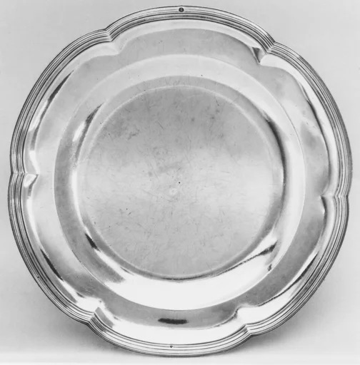 Plate