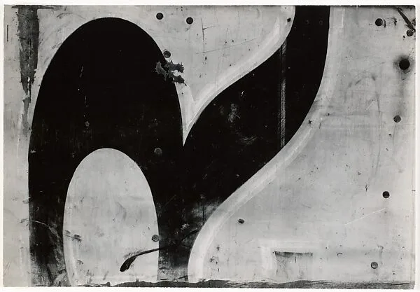 Chicago 30 — Aaron Siskind