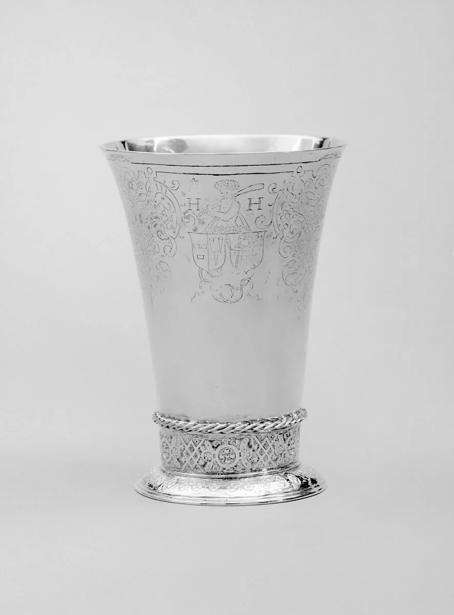 Beaker — Unknown