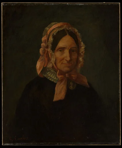 Portrait of a Woman, Called Héloïse Abélard