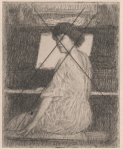 The Little Piano