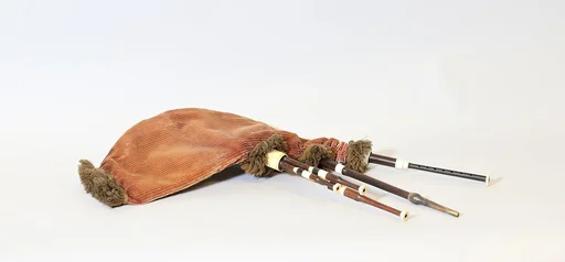 Highland Small-Pipe