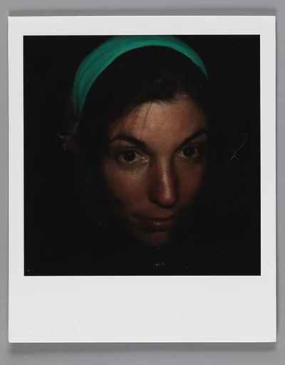 [Unidentified Woman]