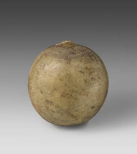 Lentoid Bottle ("New Year's Bottle")