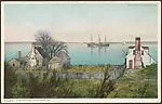 The Harbor, Yorktown, VA.