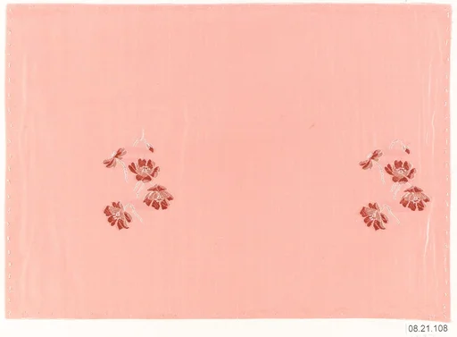 Textile sample