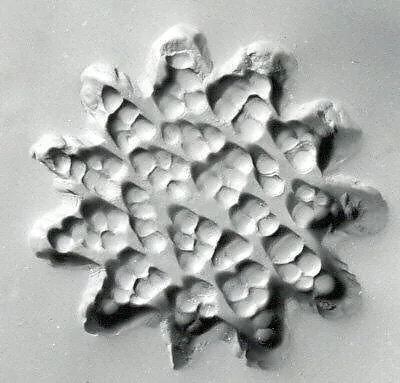 Stamp seal — Unknown