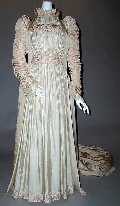 Dress — Liberty & Co.