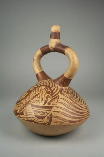 Bird Bottle