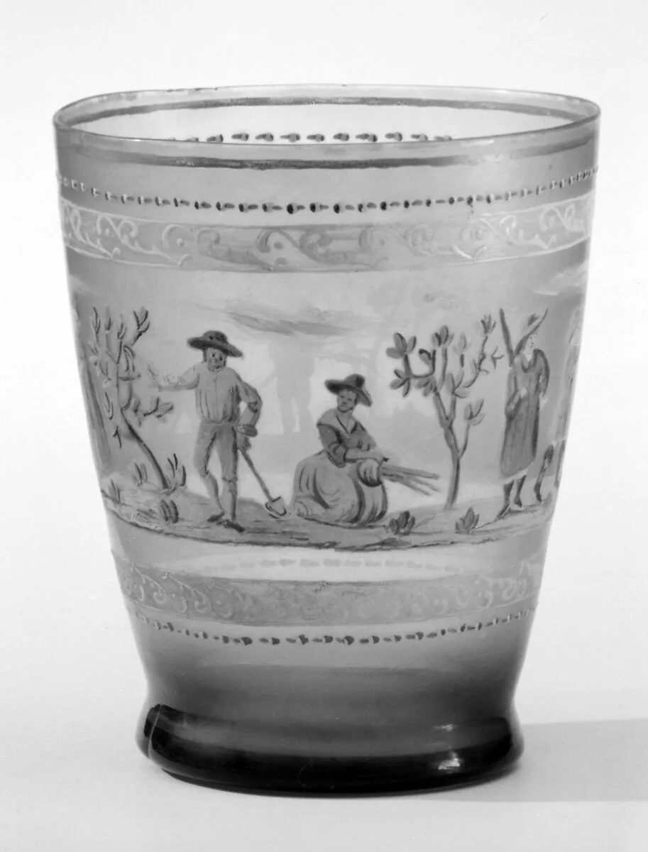 Beaker — Unknown