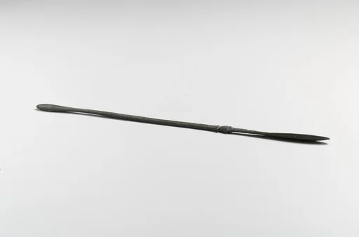 Spatula or curette