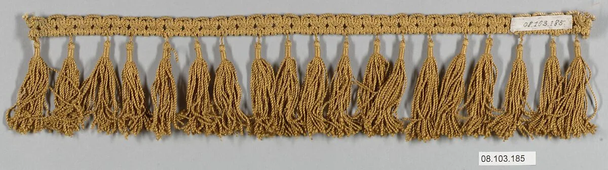 Fringe — Unknown