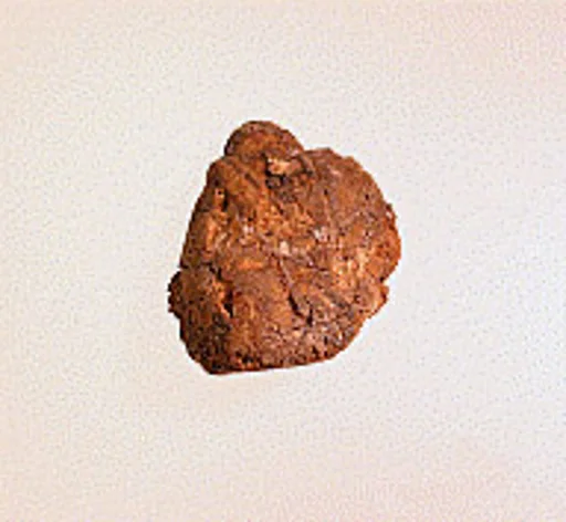 Pendant:woman's head