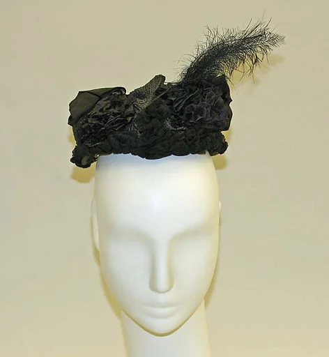 Bonnet