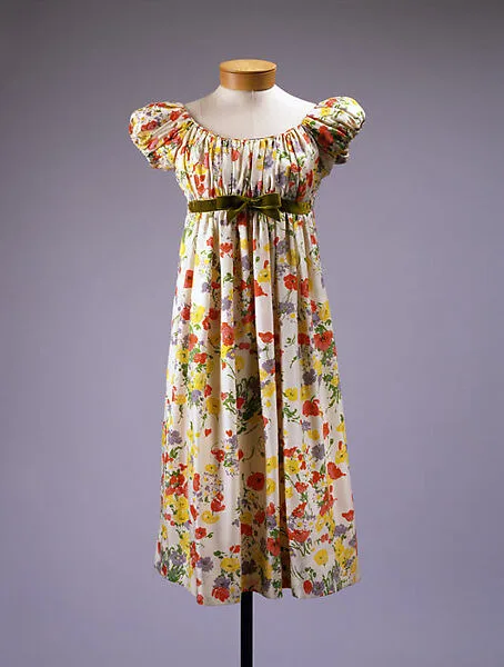 Afternoon ensemble — Anne Fogarty