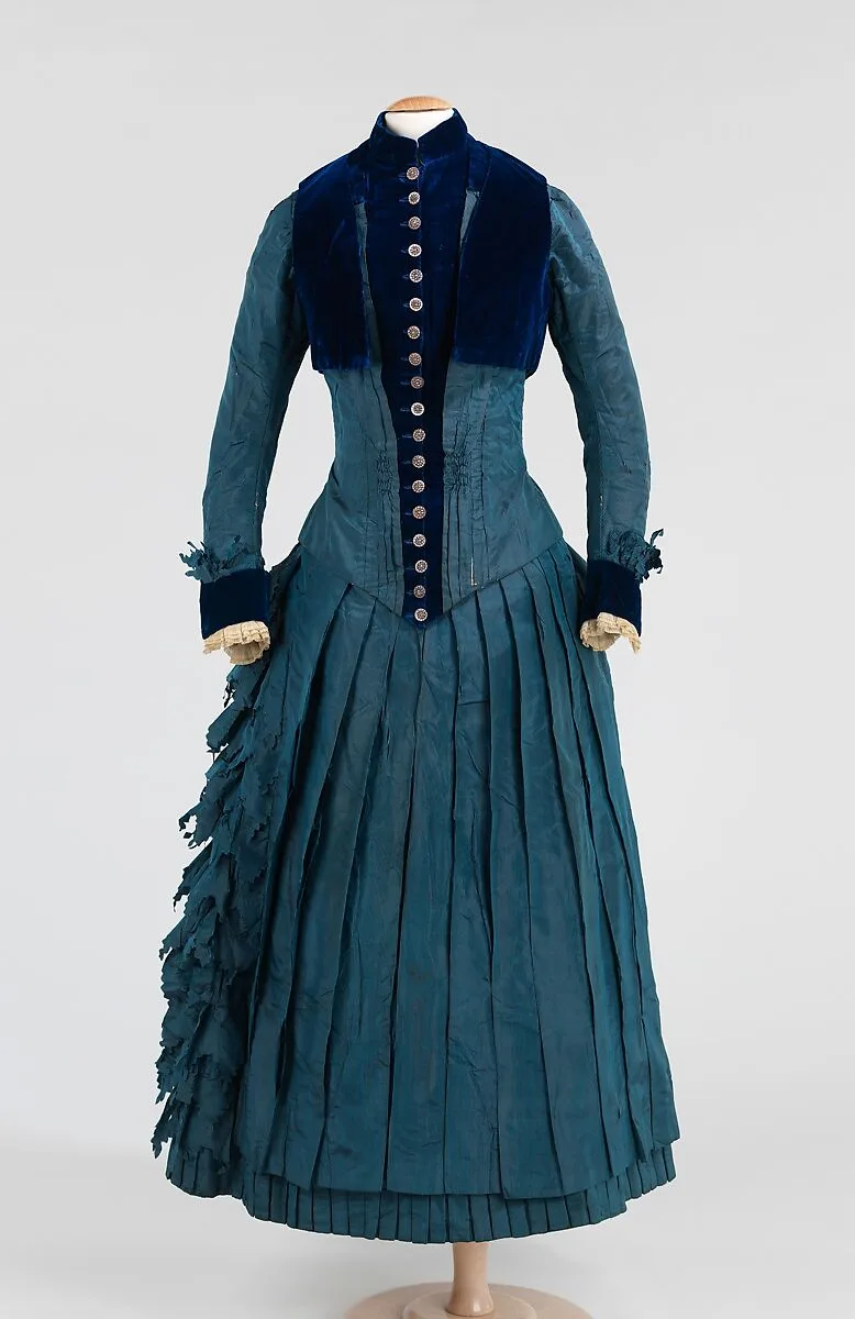 Dress — Unknown