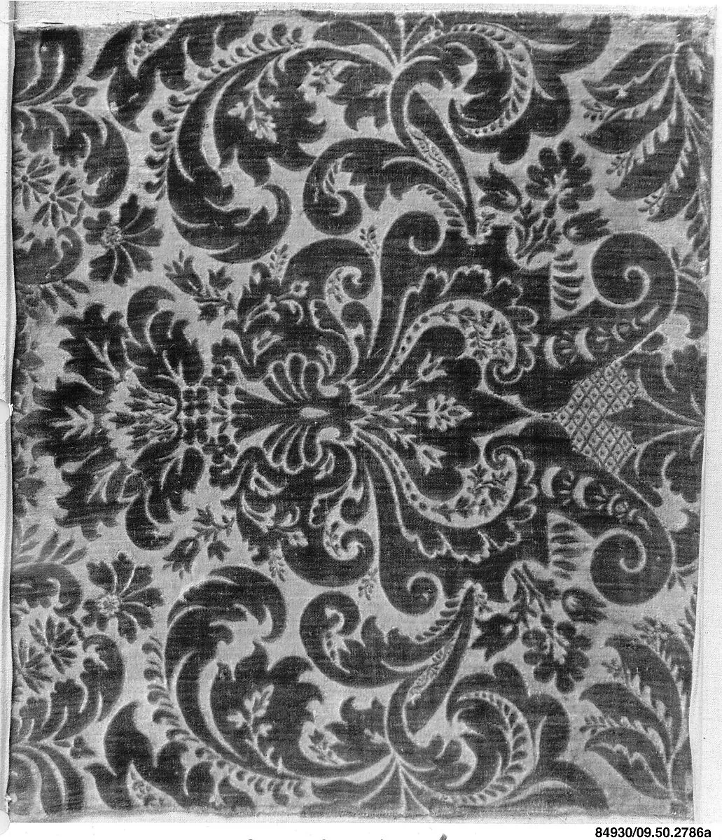 Piece — Unknown