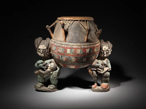 Drum — Unknown