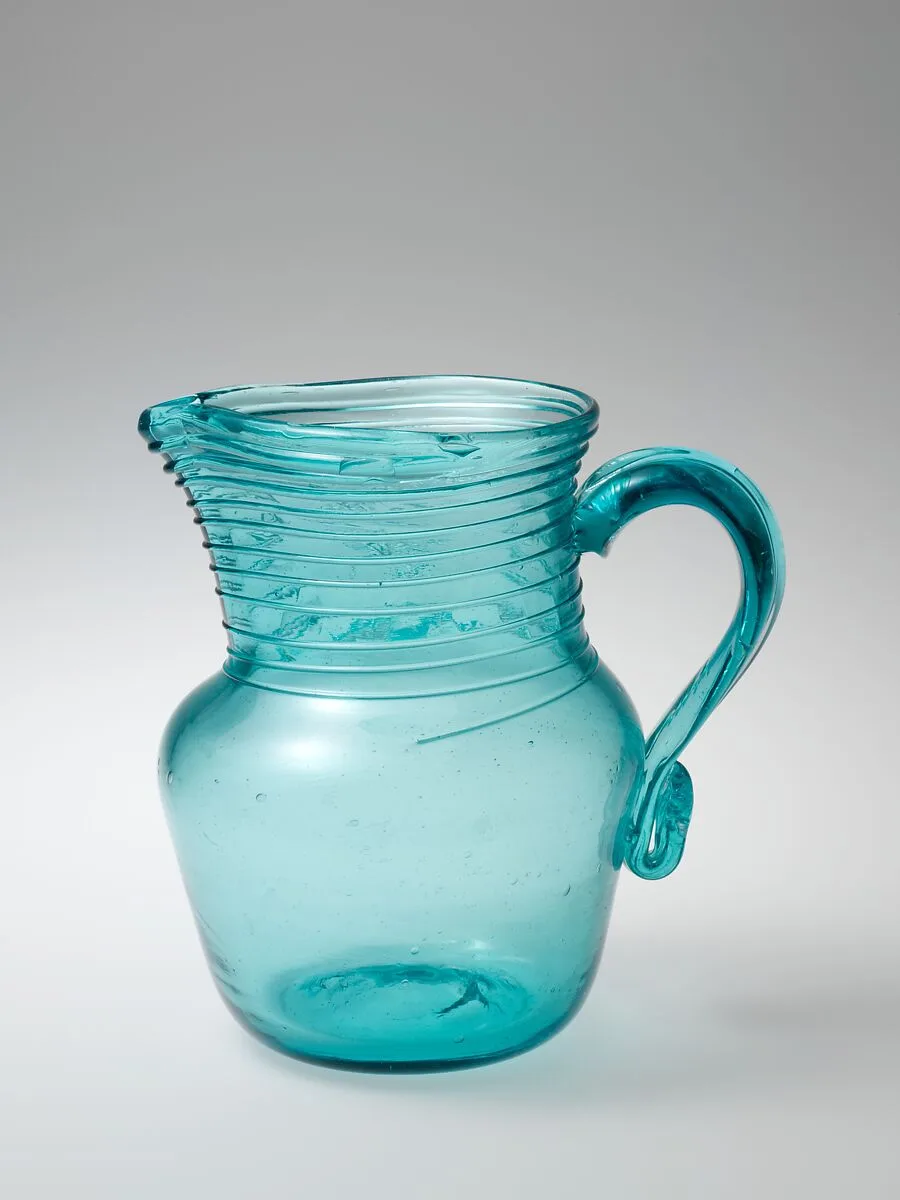 Pitcher — Unknown