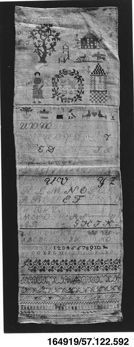 Sampler — Unknown
