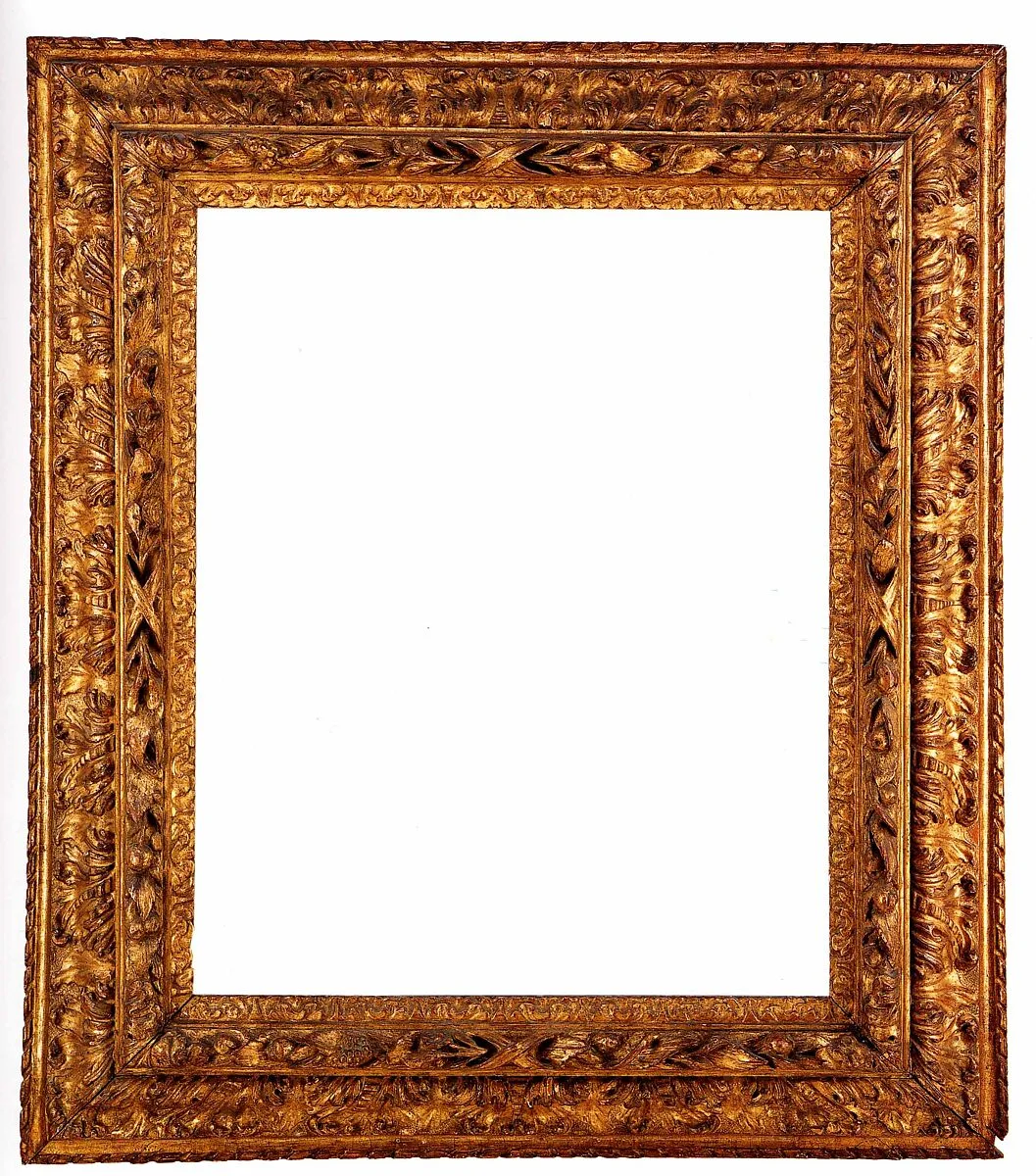 Reverse frame — Unknown