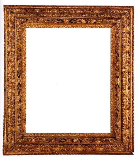 Reverse frame