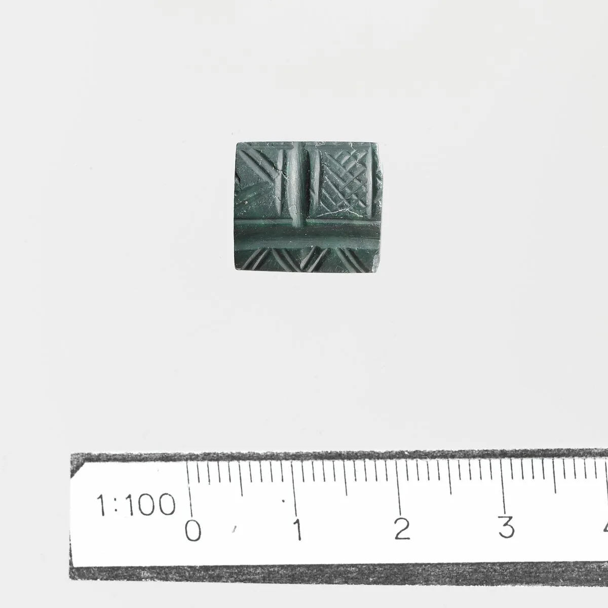 Seal — Unknown